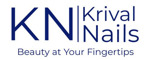 Krival Nails LLC logo