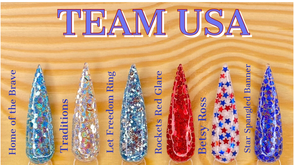 Team USA