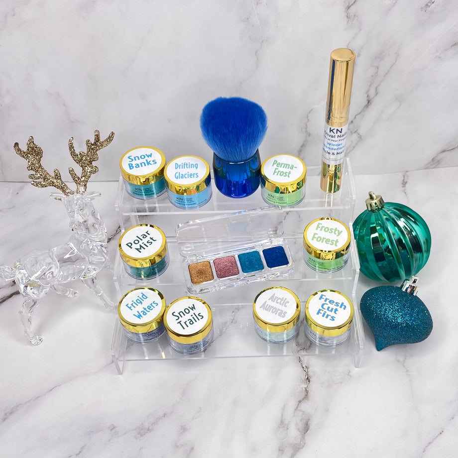 hayati pro max vape 6000 puffs Crystal Advent Calendar