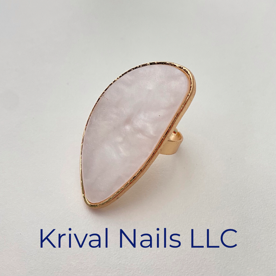 Nail Art palette – Krival Nails LLC